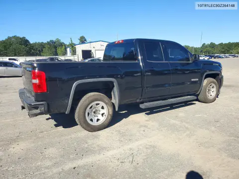 2016 GMC Sierra C1500 VIN 1GTR1LEC3GZ264148 фото 3