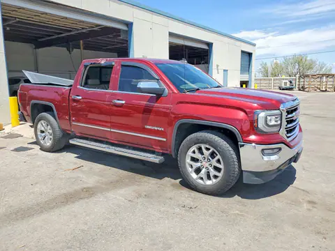 2017 GMC Sierra VIN 3GTP1NEC5HG283773 фото 4