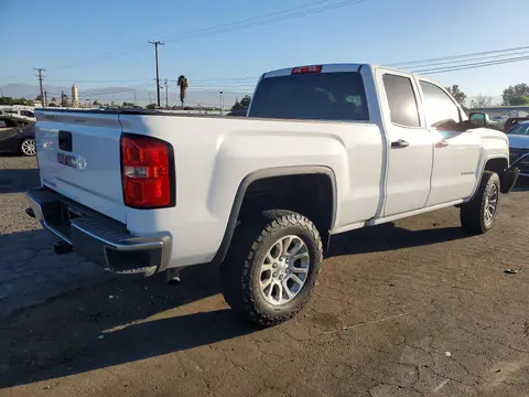 2017 GMC Sierra VIN 1GTV2LEC8HZ174071 фото 3
