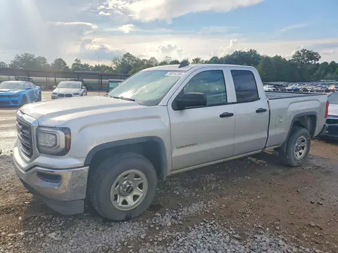1GTR1LEH7HZ202636 — 2017 GMC Sierra, Естественный износ (Normal Wear), фото до ремонта