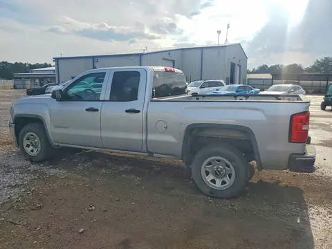 2017 GMC SIERRA VIN 1GTR1LEH7HZ202636 фото 2