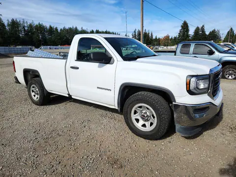 1GTN1LEC6HZ169065 — 2017 GMC Sierra, photo 4 from Copart 16.10.2026, Side