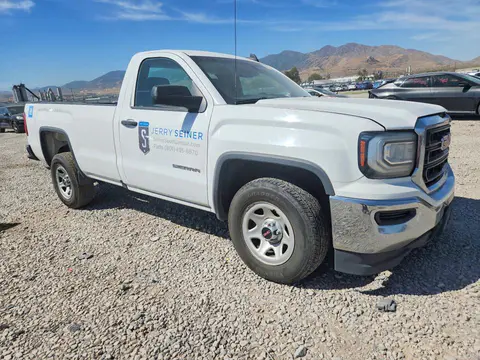 2018 GMC Sierra VIN 1GTN1LEH2JZ122861 фото 4