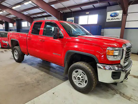 1GT22REG3JZ236295 — 2018 GMC Sierra, ფოტო 4, Copart 23.10.2026, მცირე ჩაღრმავებები და ნაკაწრები