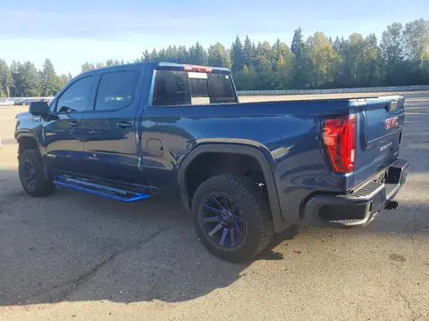 1GTP9EEL5KZ394341 — 2019 GMC Sierra, photo 2 from Copart 19.10.2026, Front end