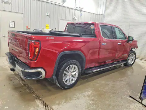 2020 GMC SIERRA VIN 3GTU9DET3LG288677 фото 3