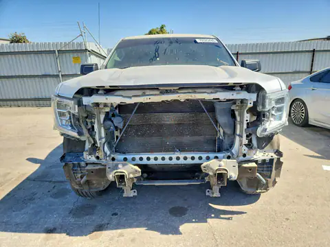 3GTP8AEF1LG105849 — 2020 GMC Sierra, фото 5 з Copart 23.10.2026, Задня частина