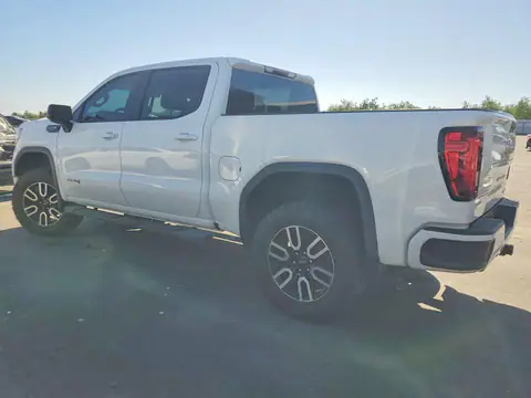 3GTP9EEL8MG419123 — 2021 GMC Sierra, фото 2 з Copart 29.10.2026, VIN замінено