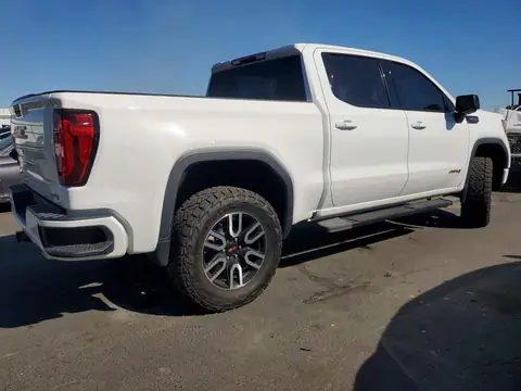 3GTP9EEL8MG419123 — 2021 GMC Sierra, фото 3 з Copart 29.10.2026, VIN замінено