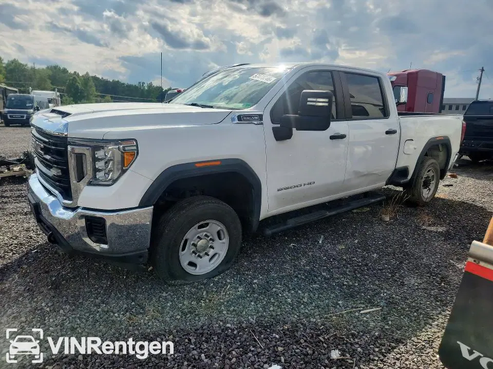 1GT49LE79MF211151 lot 57473746
