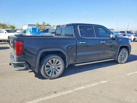 3GTU9FEL4MG434534 — 2021 GMC Sierra, photo 3 from Copart 16.10.2026, Minor dents and scratches