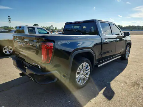 2021 GMC SIERRA VIN 3GTU9FEL2MG309029 фото 3