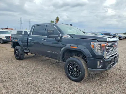 2021 GMC SIERRA VIN 1GT49REYXMF264288 фото 4