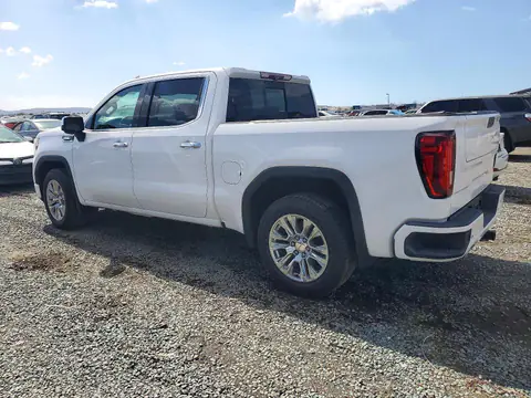 1GTP8FET0MZ118693 — 2021 GMC Sierra, photo 2 from Copart 16.10.2026, Replaced VIN