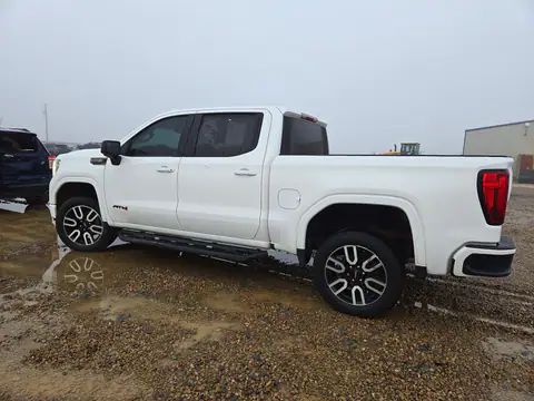 3GTP9EEL9MG463468 — 2021 GMC Sierra, фото 2 с аукциона Copart, Мелкие вмятины и царапины