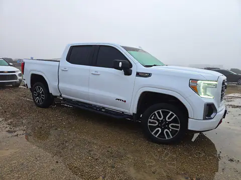 3GTP9EEL9MG463468 — 2021 GMC Sierra, фото 4 с аукциона Copart, Мелкие вмятины и царапины