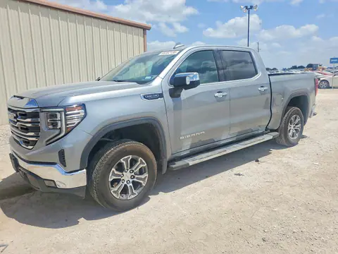 2026 GMC Sierra VIN 3GTPHDED8TG284830 фото 1