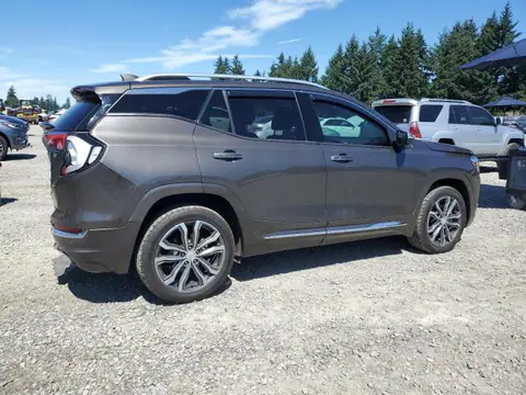 2020 GMC TERRAIN DENALI VIN 3GKALXEX5LL129678 фото 3