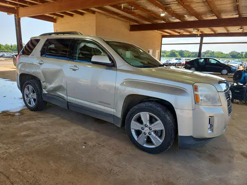 2014 GMC Terrain VIN 2GKALSEK7E6285610 фото 4