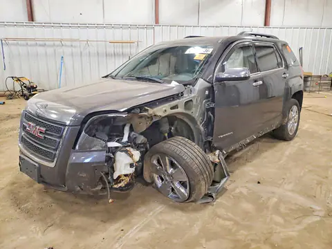 2014 GMC TERRAIN VIN 2GKALREK0E6100242 фото 1