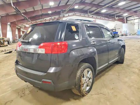 2014 GMC TERRAIN VIN 2GKALREK0E6100242 фото 3