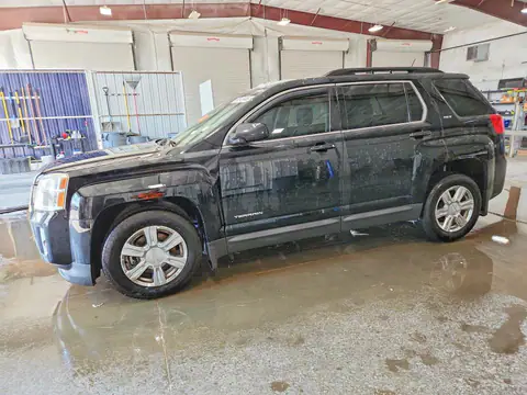 2015 GMC TERRAIN VIN 2GKALSEK6F6372884 фото 1
