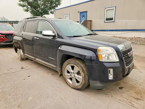 2015 GMC TERRAIN VIN 2GKFLWE34F6224870 фото 4