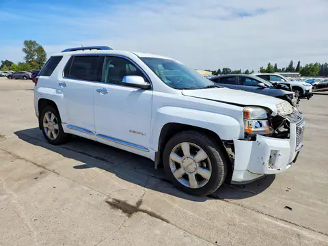 2015 GMC Terrain VIN 2GKFLUE32F6269794 фото 4