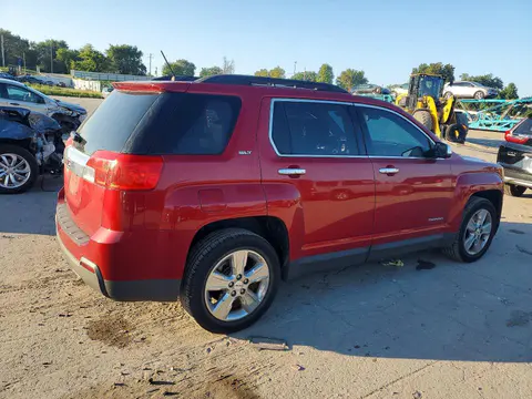 2015 GMC TERRAIN VIN 2GKALSEK4F6159187 фото 3