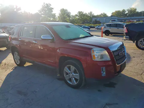 2015 GMC TERRAIN VIN 2GKALSEK4F6159187 фото 4