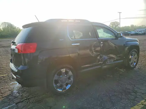 2015 GMC TERRAIN VIN 2GKFLYE32F6147749 фото 3
