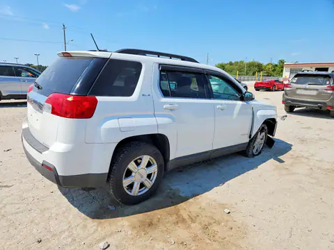 2015 GMC TERRAIN VIN 2GKALREK7F6275928 фото 3