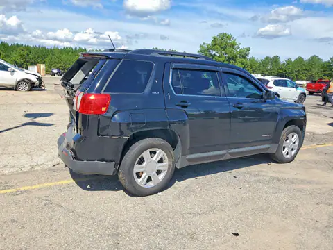 2015 GMC TERRAIN VIN 2GKALSEK2F6399158 фото 3
