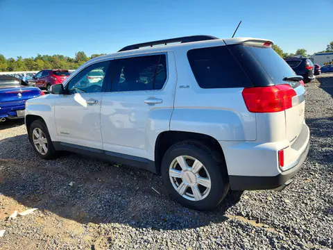 2016 GMC TERRAIN VIN 2GKALNEK3G6354152 фото 2