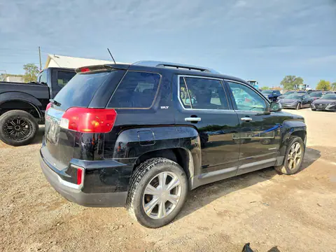 2017 GMC TERRAIN VIN 2GKALPEK6H6326536 фото 3