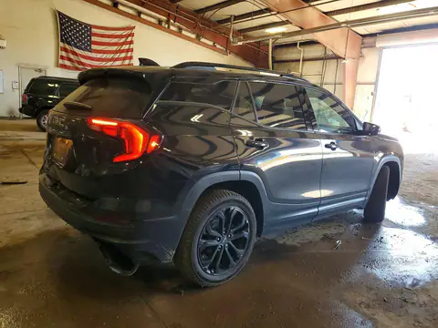 2020 GMC TERRAIN VIN 3GKALMEV8LL152580 фото 3