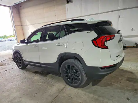 2021 GMC TERRAIN VIN 3GKALVEV3ML341631 фото 2