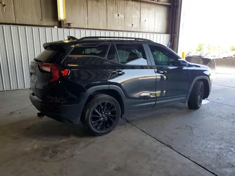 2024 GMC TERRAIN VIN 3GKALMEG8RL177263 фото 3