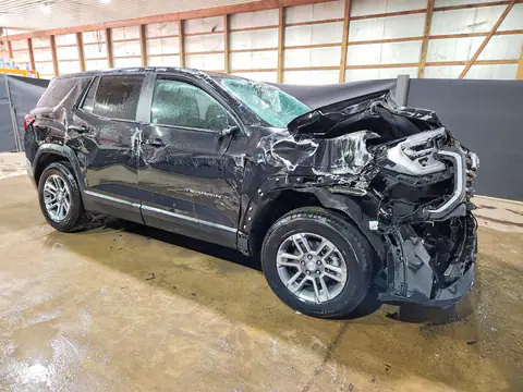 2026 GMC TERRAIN VIN 3GKALMEG9TL305002 фото 4