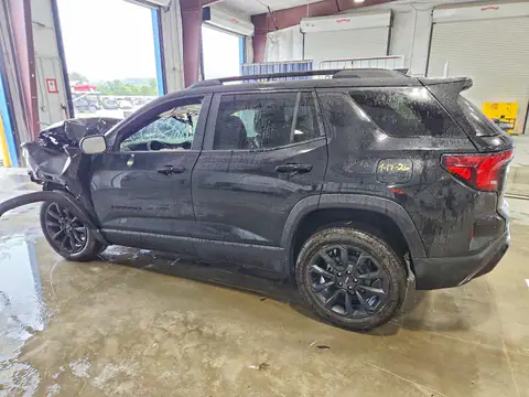 3GKALMEG2TL482913 — 2026 GMC Terrain, фото 2 с аукциона Copart 21.10.2026, ПЕРЕДНЯЯ ЧАСТЬ