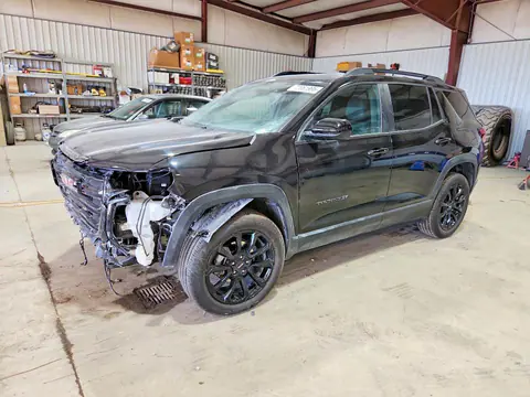 2026 GMC TERRAIN VIN 3GKALUEG7TL462298 фото 1