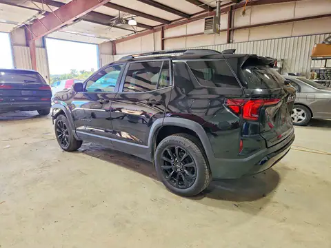 2026 GMC TERRAIN VIN 3GKALUEG7TL462298 фото 2