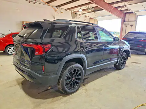 2026 GMC TERRAIN VIN 3GKALUEG7TL462298 фото 3