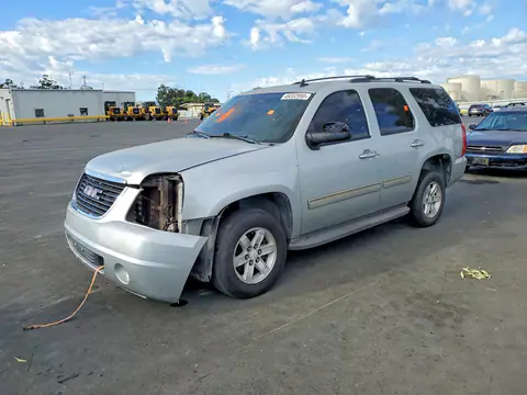 1GKS2CE06BR229802 — 2011 GMC Yukon, Vandalism (Vandalism), before-repair photos