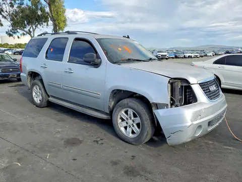 2011 GMC YUKON VIN 1GKS2CE06BR229802 фото 4