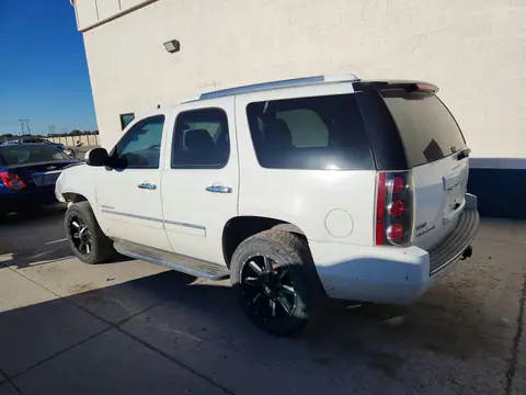 2012 GMC YUKON VIN 1GKS2EEF2CR273927 фото 2