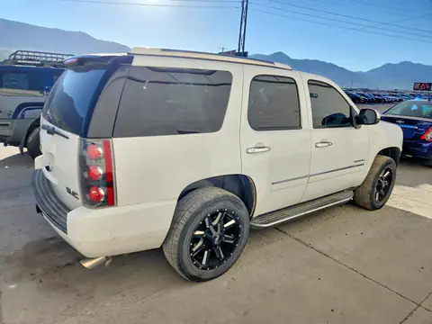 2012 GMC YUKON VIN 1GKS2EEF2CR273927 фото 3