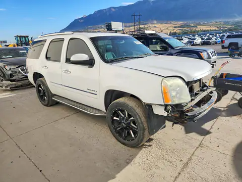 2012 GMC YUKON VIN 1GKS2EEF2CR273927 фото 4
