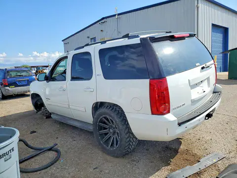 2013 GMC YUKON VIN 1GKS2CE07DR204751 фото 2