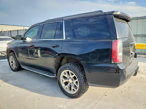 2016 GMC YUKON VIN 1GKS1BKC7GR201431 фото 2